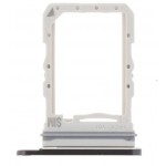 Sim Card Holder Tray For Samsung Galaxy Z Flip7 Black - Maxbhi Com