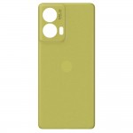 Back Panel Cover For Motorola S50 Neo Green - Maxbhi Com