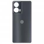 Back Panel Cover For Motorola S50 Neo Grey - Maxbhi Com