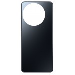 Back Panel Cover For Tcl 50 Xl Nxtpaper Blue - Maxbhi Com