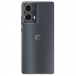 Full Body Housing For Motorola S50 Neo Black - Maxbhi Com