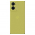 Full Body Housing For Motorola S50 Neo Green - Maxbhi Com