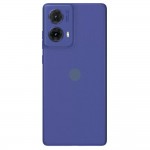 Full Body Housing For Motorola S50 Neo Purple - Maxbhi Com