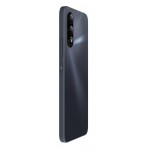 Back Panel Cover For Meizu Blue 20 Black - Maxbhi Com
