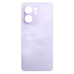 Back Panel Cover For Oppo Reno13 F 4g Purple - Maxbhi Com