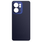 Back Panel Cover For Oppo Reno13 F 5g Blue - Maxbhi Com