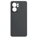 Back Panel Cover For Oppo Reno13 F 5g Grey - Maxbhi Com