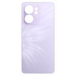 Back Panel Cover For Oppo Reno13 F 5g Purple - Maxbhi Com