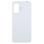Back Panel Cover For Xiaomi Redmi Turbo 4 Pro White - Maxbhi Com