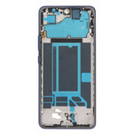 Lcd Frame Middle Chassis For Oppo Reno13 F 5g Blue By - Maxbhi Com
