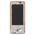 Lcd Frame Middle Chassis For Oppo Reno13 F 5g Grey By - Maxbhi Com