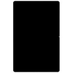 Lcd With Touch Screen For Honor Magicpad 2 12 3 White By - Maxbhi Com