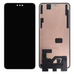 Lcd With Touch Screen For Huawei Mate 70 Rs Ultimate White By - Maxbhi Com