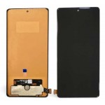 Lcd With Touch Screen For Tecno Camon 30s Pro White By - Maxbhi Com