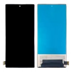 Lcd With Touch Screen For Zte Nubia Redmagic 9s Pro Plus Grey By - Maxbhi Com