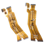 Main Board Flex Cable For Infinix Note 40s By - Maxbhi Com