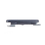 Power Button Outer For Honor Magic Vs3 White By - Maxbhi Com