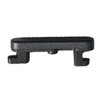 Power Button Outer For Oppo Reno13 F 5g Black By - Maxbhi Com