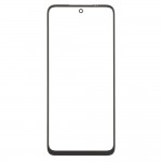 Replacement Front Glass For Xiaomi Redmi Turbo 4 Pro Green By - Maxbhi Com