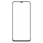 Touch Screen Digitizer For Meizu Blue 20 Black By - Maxbhi Com