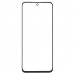 Replacement Front Glass For Oppo Reno13 F 5g Grey By - Maxbhi Com