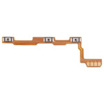 Volume Button Flex Cable For Oppo Reno13 F 5g By - Maxbhi Com