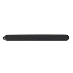 Volume Side Button Outer For Oppo Reno13 F 5g Black By - Maxbhi Com