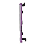Volume Side Button Outer For Oppo Reno13 F 5g Purple By - Maxbhi Com