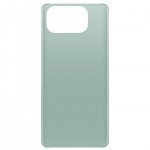 Back Panel Cover For Asus Zenfone 12 Ultra Green - Maxbhi Com