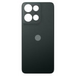 Back Panel Cover For Motorola Moto G 2025 Grey - Maxbhi Com