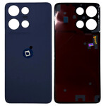 Back Panel Cover For Motorola Moto G 2025 White - Maxbhi Com