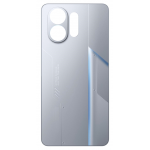 Back Panel Cover For Oppo K13 Turbo Pro White - Maxbhi Com