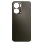 Back Panel Cover For Realme Neo7x Grey - Maxbhi Com