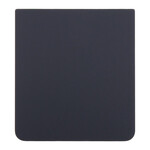 Back Panel Cover For Samsung Galaxy Z Flip7 Black - Maxbhi Com