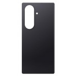 Back Panel Cover For Samsung Galaxy Z Fold7 Black - Maxbhi Com