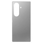 Back Panel Cover For Samsung Galaxy Z Fold7 Silver - Maxbhi Com