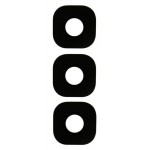 Camera Lens For Infinix Hot 60 Green By - Maxbhi Com