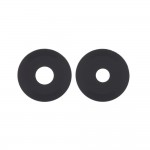 Camera Lens For Vivo Y04 Black By - Maxbhi Com