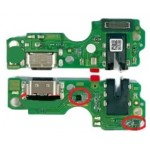 Charging Connector Flex Pcb Board For Infinix Hot 30i 50mp By - Maxbhi Com