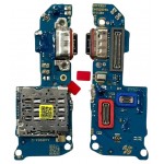 Charging Connector Flex Pcb Board For Realme Neo7x By - Maxbhi Com
