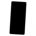 Fingerprint Sensor Flex Cable For Realme 15 5g Pink By - Maxbhi Com