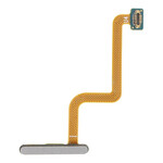 Fingerprint Sensor Flex Cable For Samsung Galaxy Z Fold7 White By - Maxbhi Com