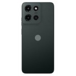 Full Body Housing For Motorola Moto G 2025 Grey - Maxbhi Com