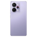 Full Body Housing For Realme 15 Pro Purple - Maxbhi Com