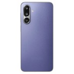 Full Body Housing For Samsung Galaxy F36 5g Violet - Maxbhi Com
