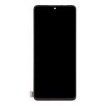 Lcd Screen For Oppo Reno13 F 4g Replacement Display By - Maxbhi Com
