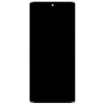 Lcd Screen For Zte A41 Ultra Replacement Display By - Maxbhi Com