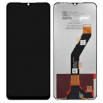 Display for Infinix Hot 30i 50mp Blue (Combo Folder) by Maxbhi.com
