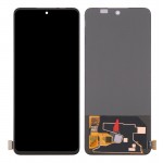 Lcd With Touch Screen For Oppo Reno13 F 4g Purple By - Maxbhi Com