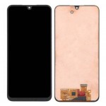 Lcd With Touch Screen For Samsung Galaxy F36 5g Black By - Maxbhi Com